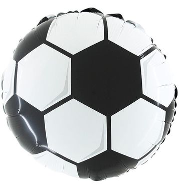Balloon Football 45 cm