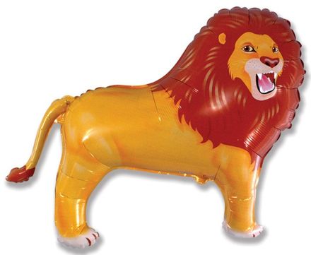 Balloon Lion 35 cm