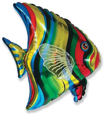Balloon Fish 65 cm