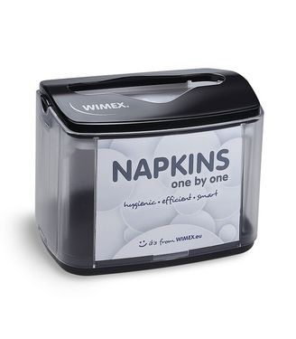 Napkin Dispenser - Desktop